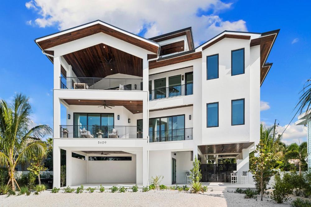 Vacation Home interior